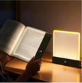 Full-Page LED Reading Light — Soft Glow for Night & Bedside Reading